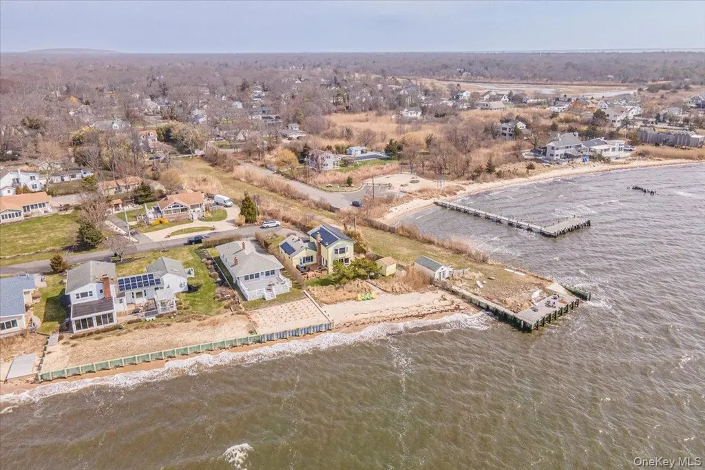 2 Shore Road East Patchogue NY 11772