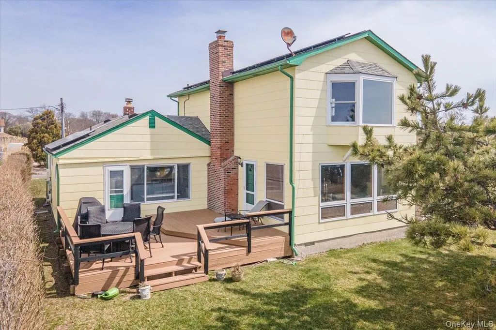 2 Shore Road East Patchogue NY 11772