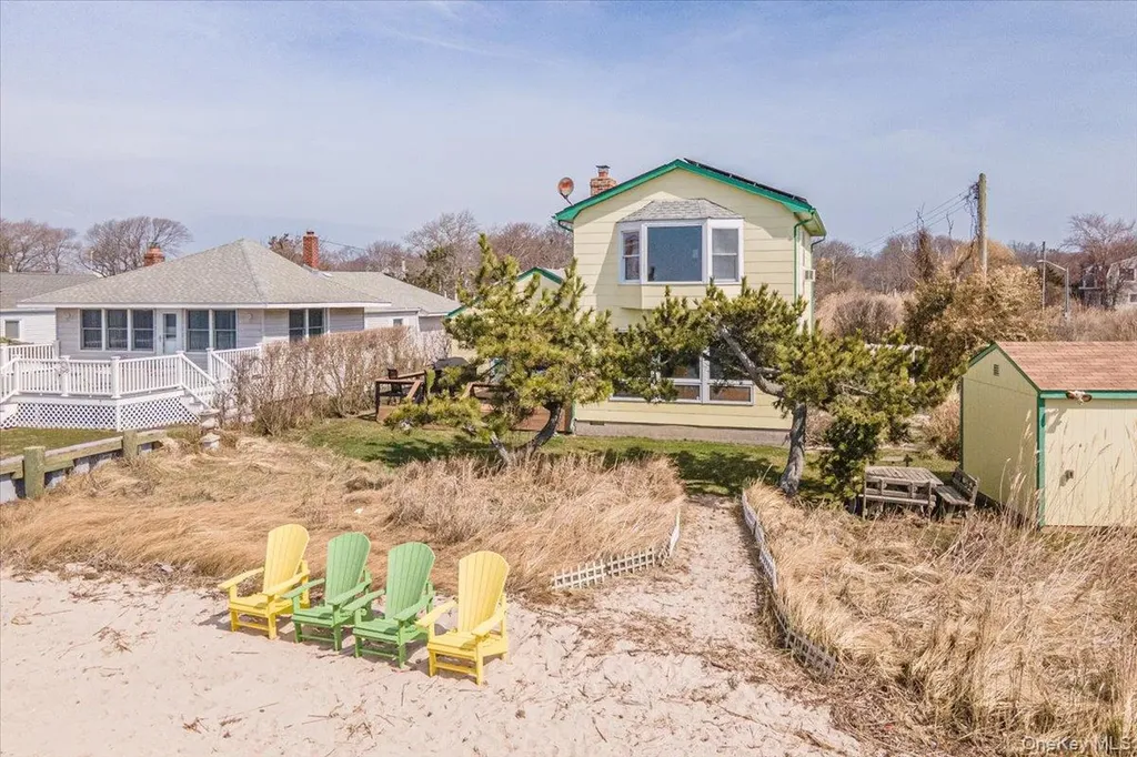 2 Shore Road East Patchogue NY 11772