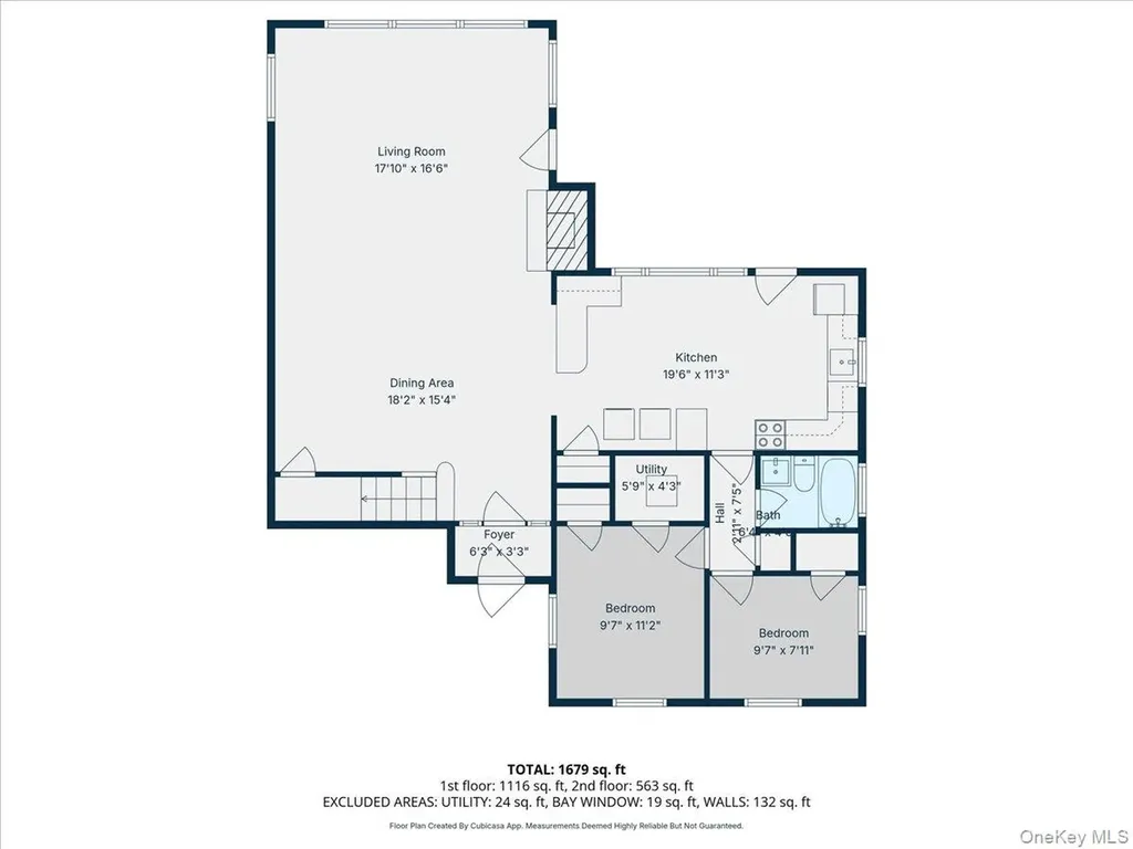 2 Shore Road East Patchogue NY 11772