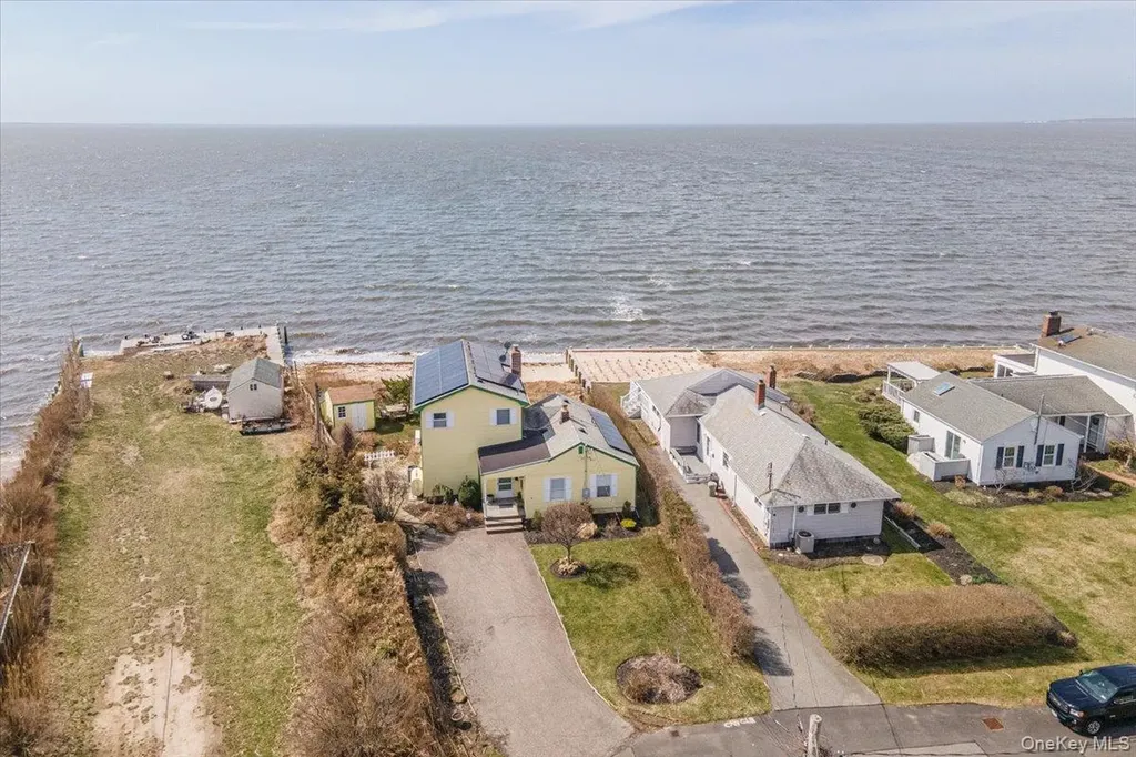 2 Shore Road East Patchogue NY 11772