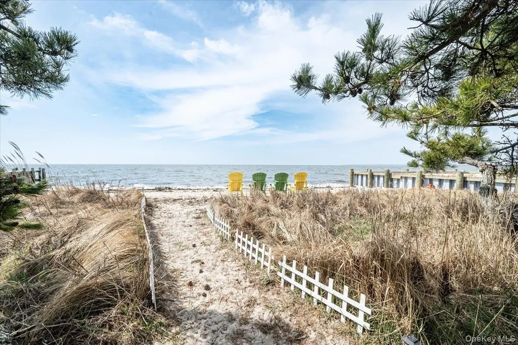 2 Shore Road East Patchogue NY 11772