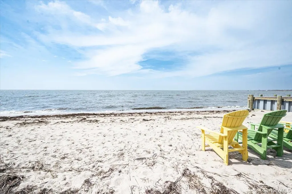 2 Shore Road East Patchogue NY 11772