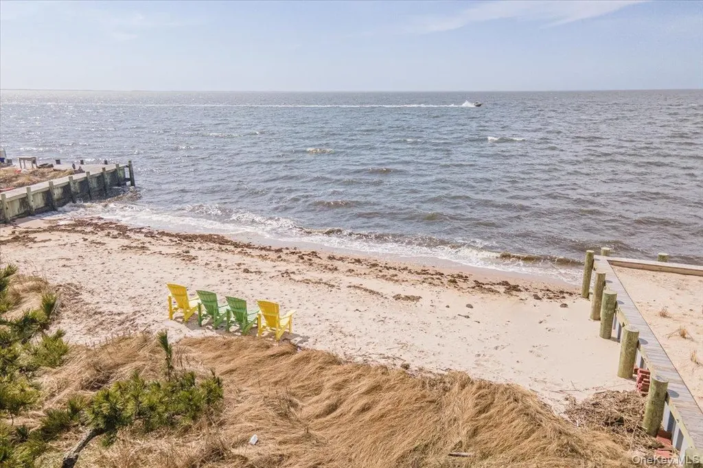 2 Shore Road East Patchogue NY 11772