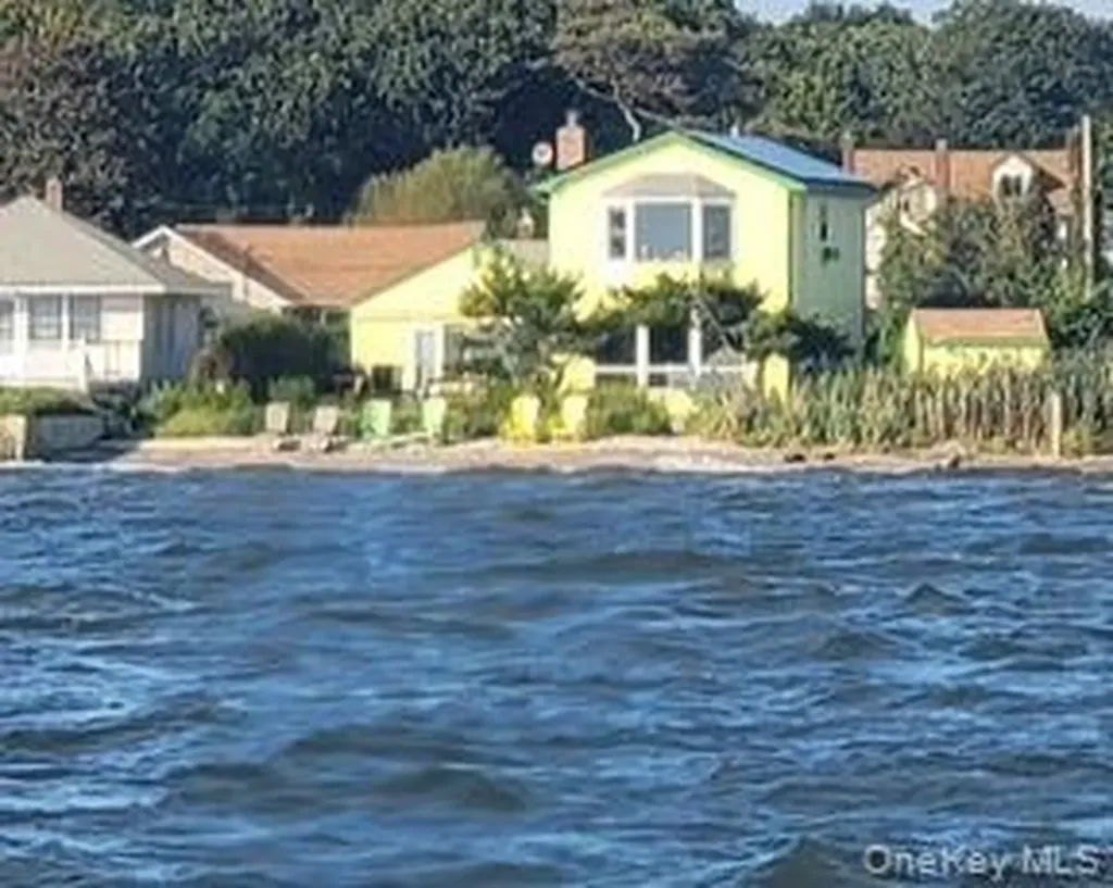 2 Shore Road East Patchogue NY 11772