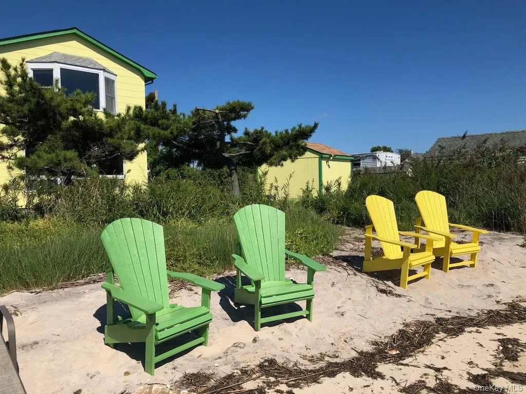 2 Shore Road East Patchogue NY 11772