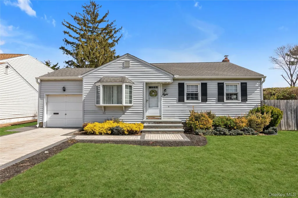 8 E Gate Plainview NY 11803
