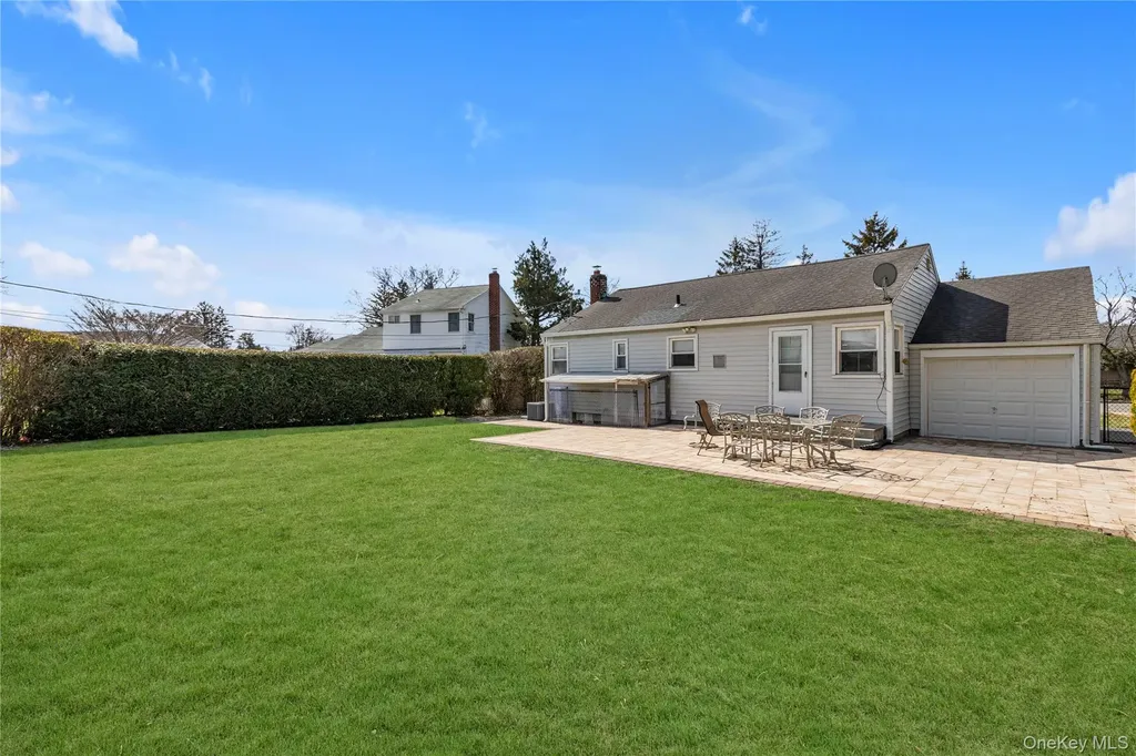 8 E Gate Plainview NY 11803