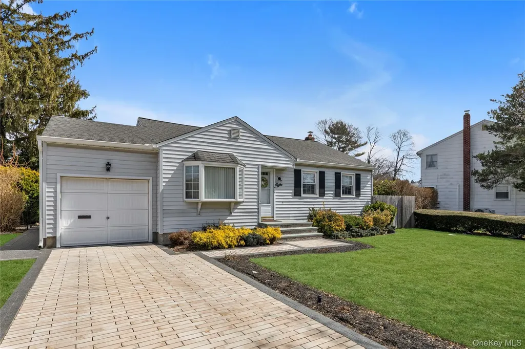 8 E Gate Plainview NY 11803