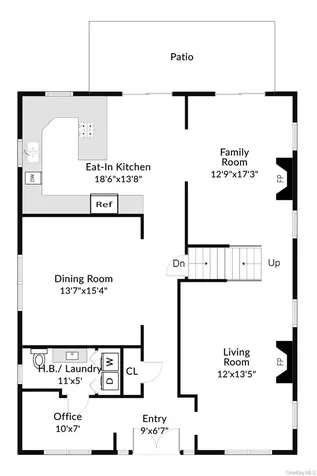 97 Bradley Road Scarsdale NY 10583