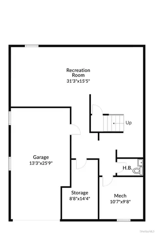 97 Bradley Road Scarsdale NY 10583