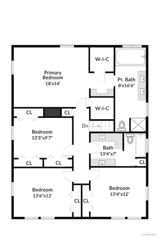 97 Bradley Road Scarsdale NY 10583