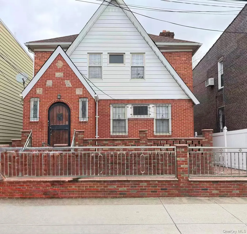 52-57 84th Street Elmhurst NY 11373