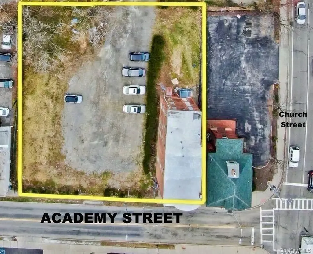 52 Academy Street Poughkeepsie NY 12601
