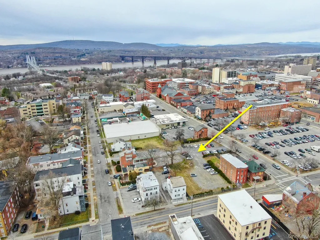 52 Academy Street Poughkeepsie NY 12601