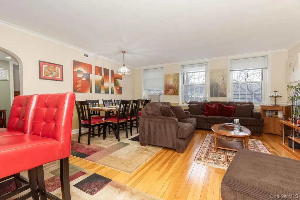 1328 Midland Avenue Bronxville NY 10708