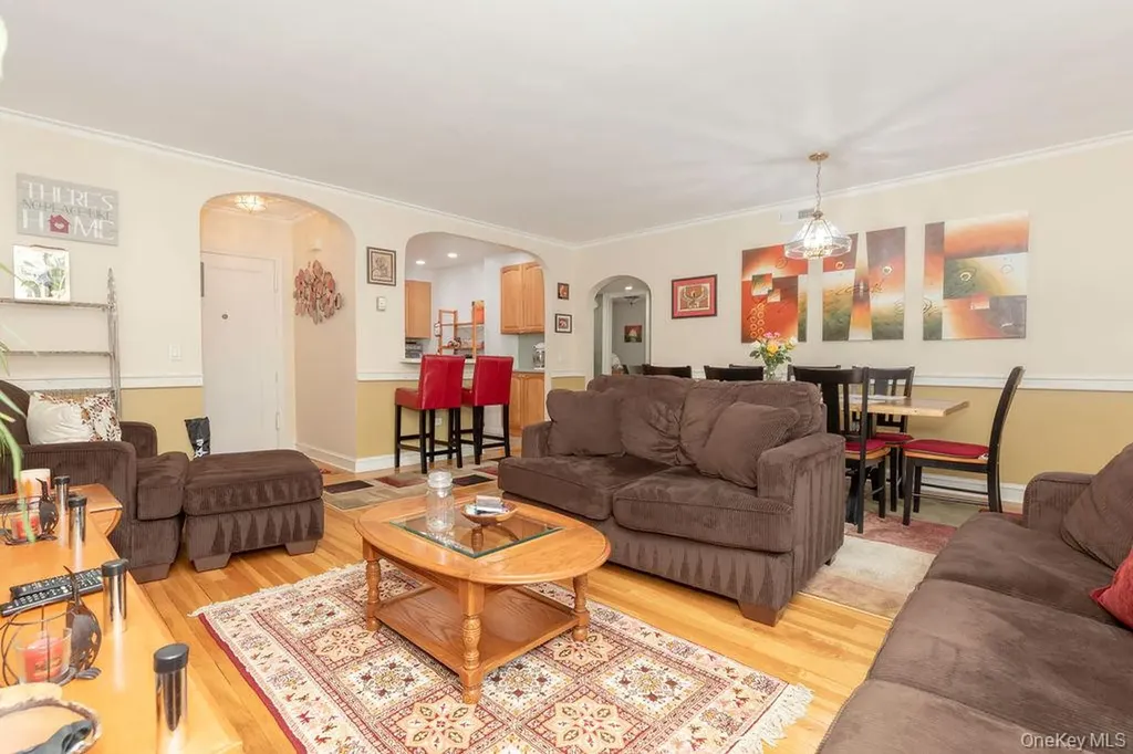 1328 Midland Avenue Bronxville NY 10708
