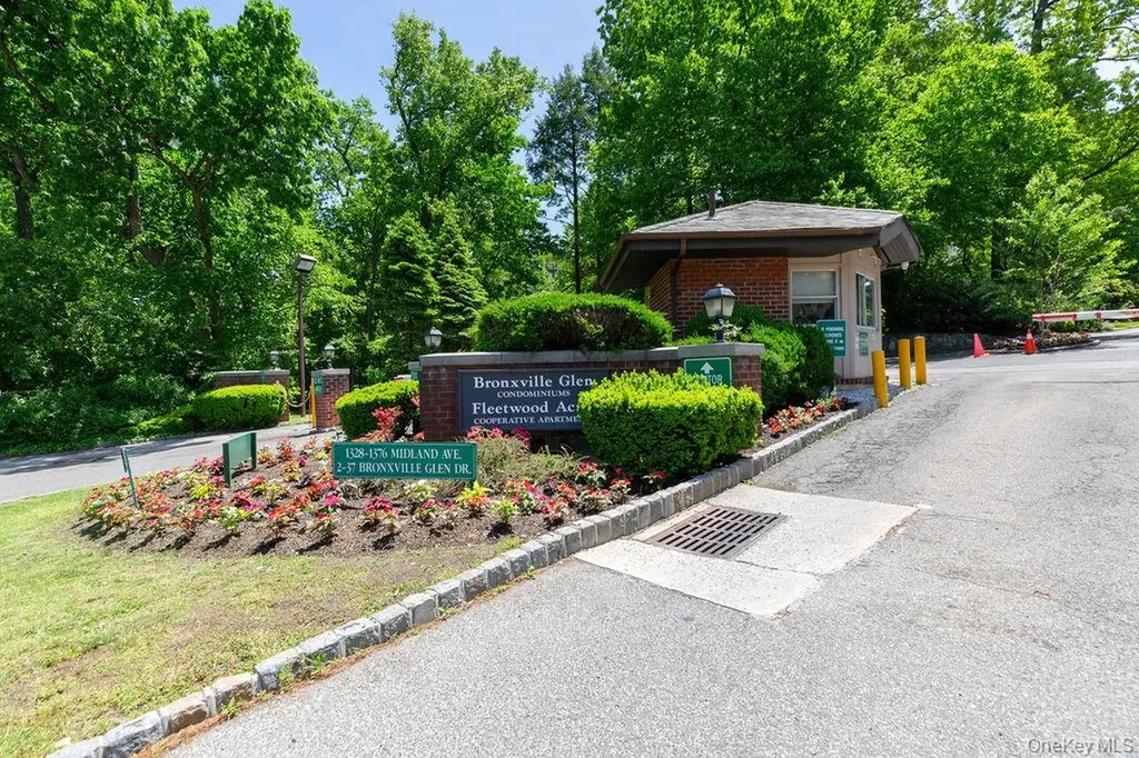 1328 Midland Avenue Bronxville NY 10708