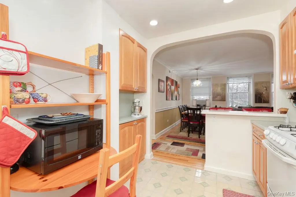 1328 Midland Avenue Bronxville NY 10708