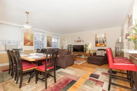 1328 Midland Avenue Bronxville NY 10708
