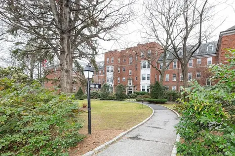 1328 Midland Avenue Bronxville NY 10708