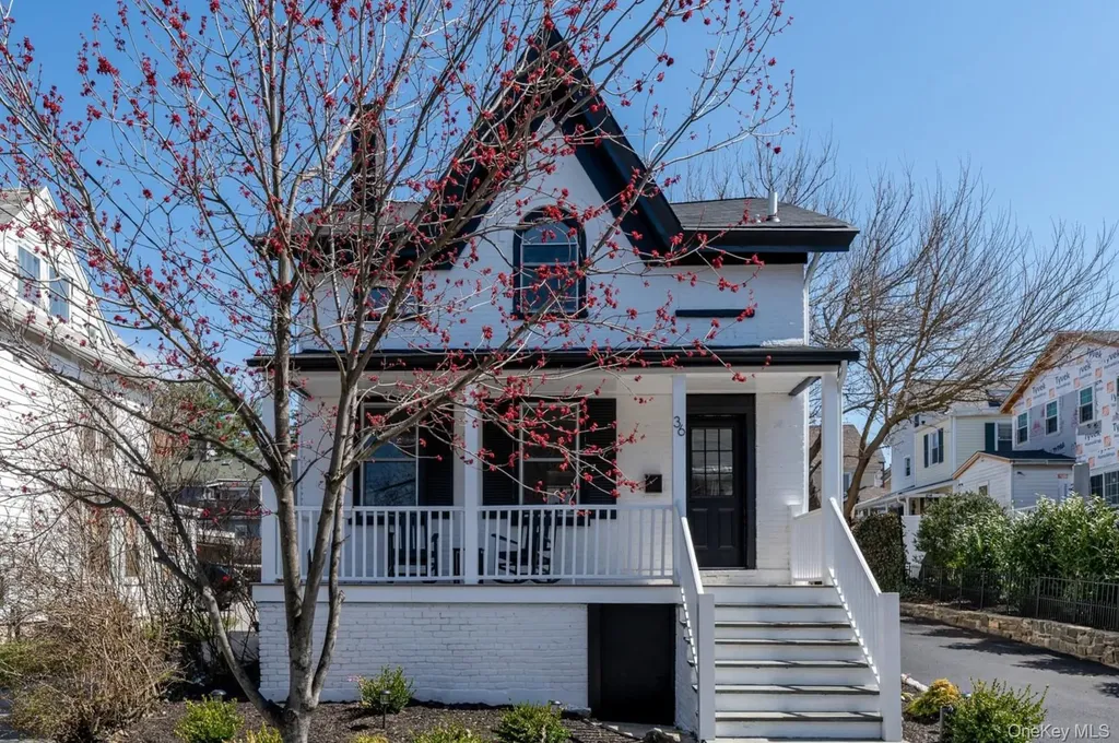 36 Storm Street Tarrytown NY 10591