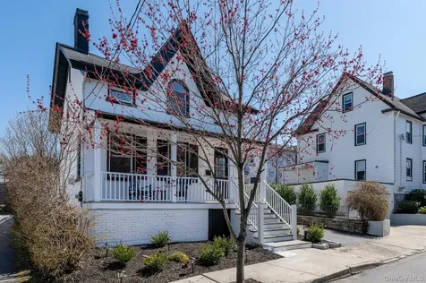 36 Storm Street Tarrytown NY 10591