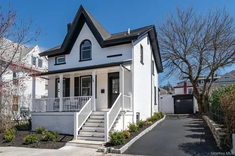 36 Storm Street Tarrytown NY 10591