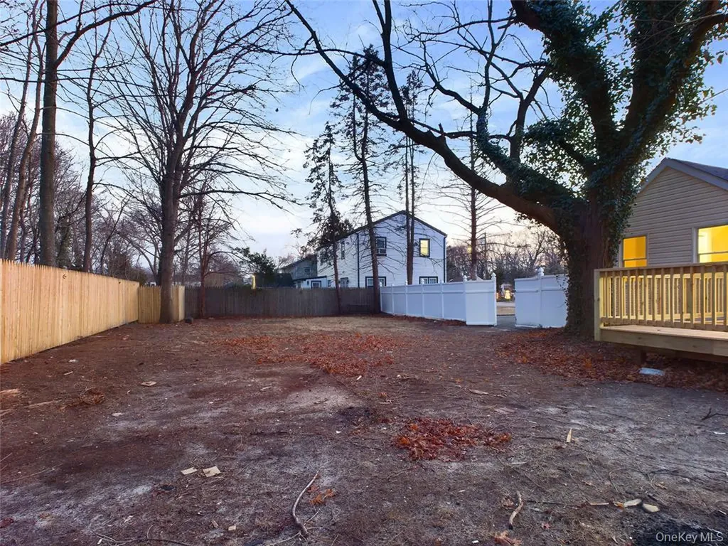 115 Clinton Avenue Patchogue NY 11772