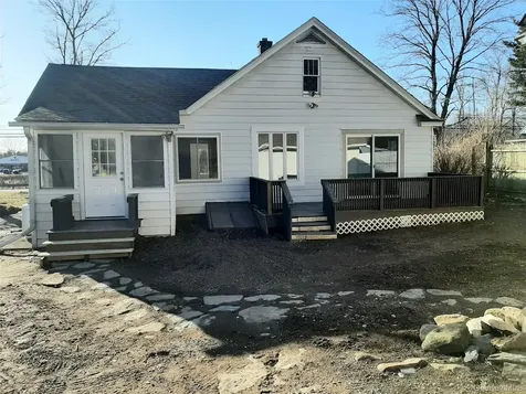 1288 Route 9g Hyde Park NY 12538
