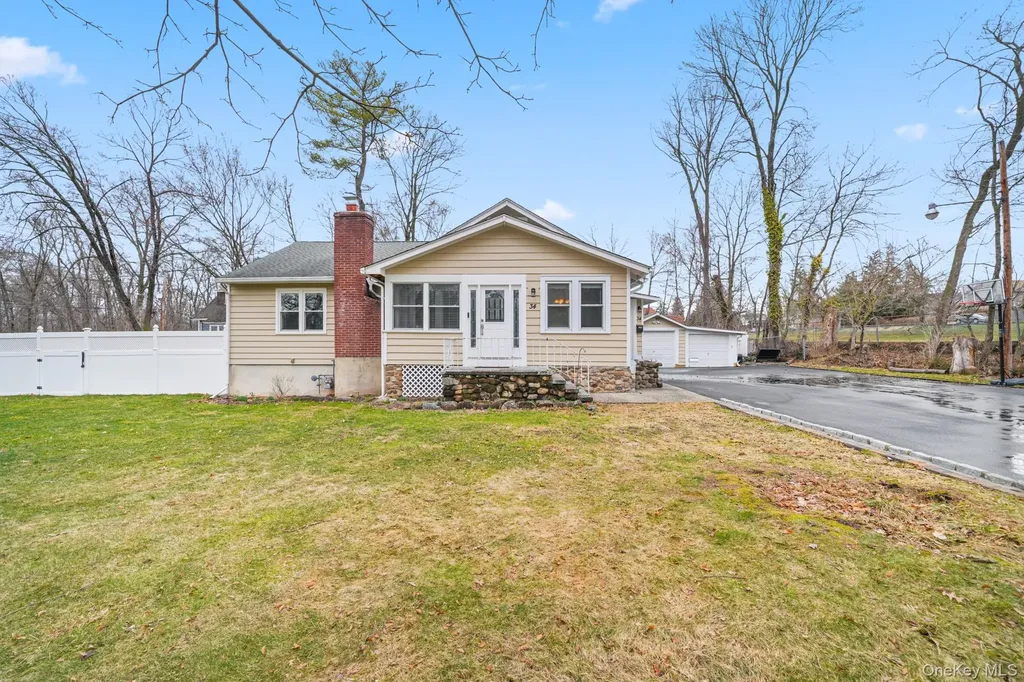 34 Waldberg Avenue Congers NY 10920