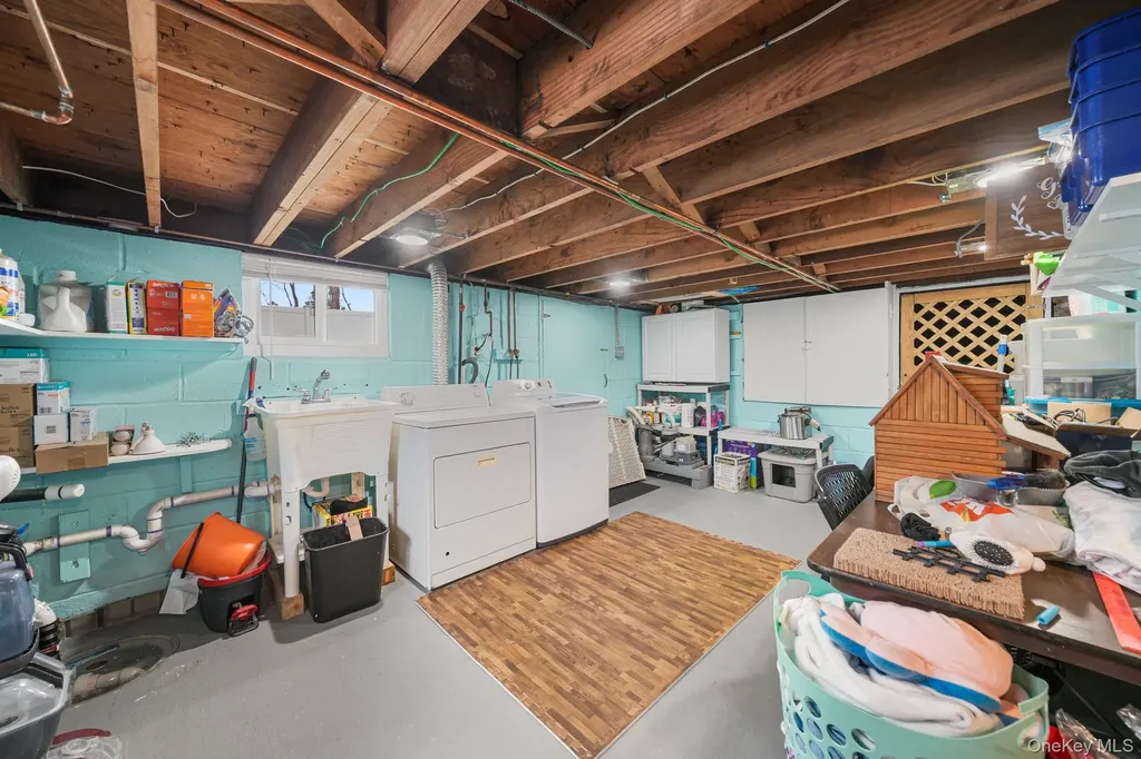 34 Waldberg Avenue Congers NY 10920