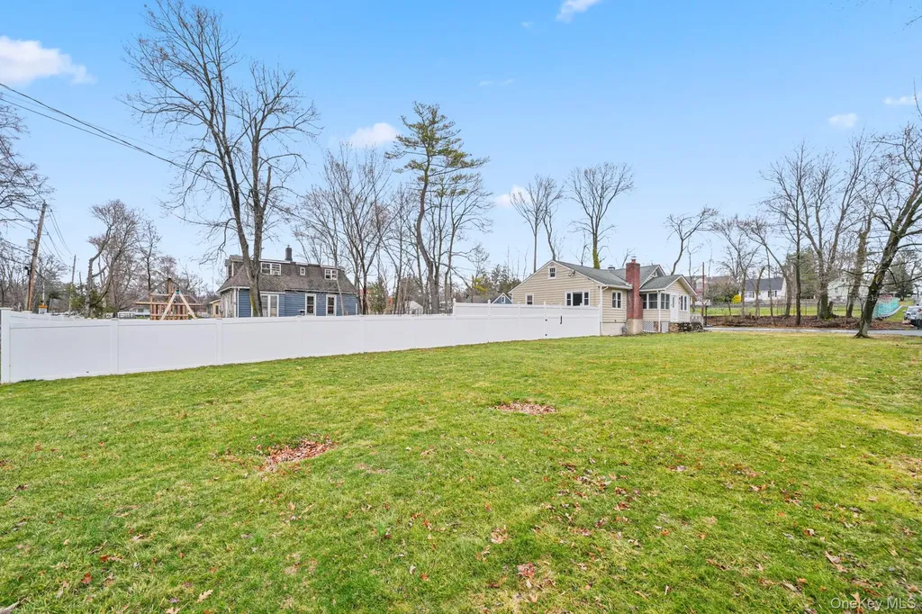 34 Waldberg Avenue Congers NY 10920