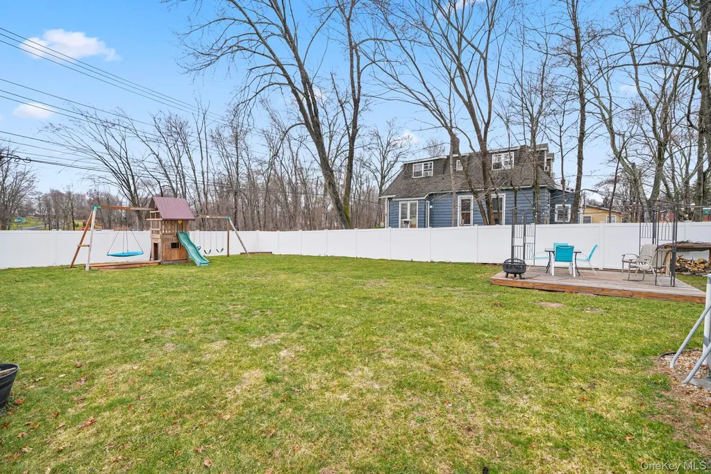 34 Waldberg Avenue Congers NY 10920
