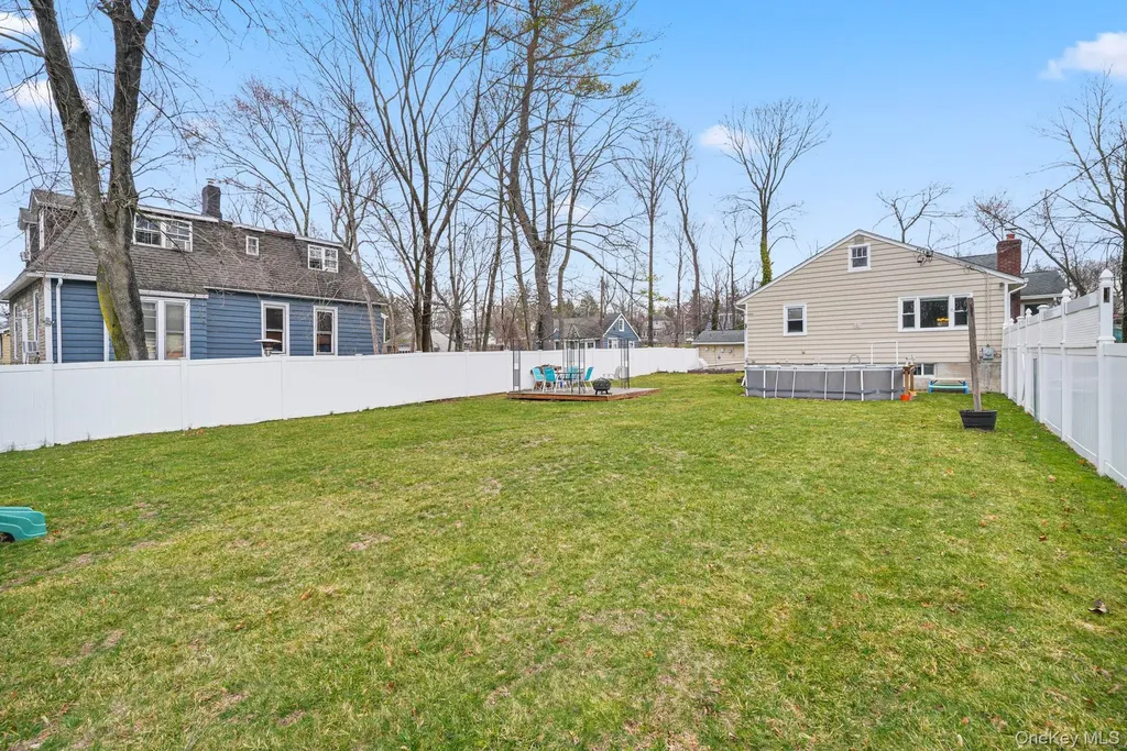 34 Waldberg Avenue Congers NY 10920