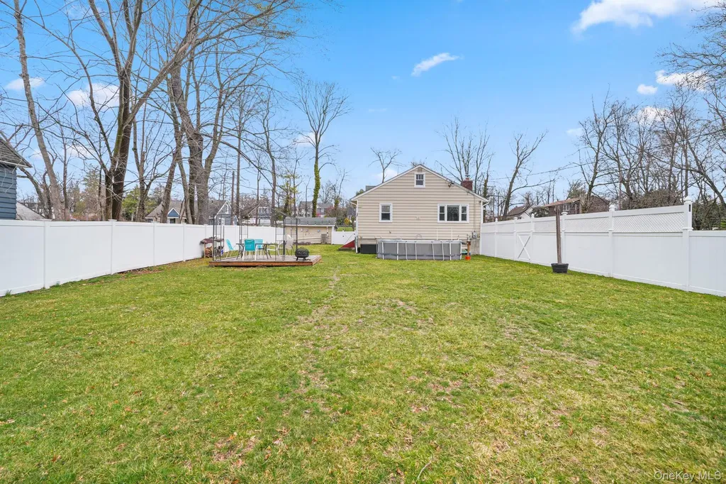 34 Waldberg Avenue Congers NY 10920