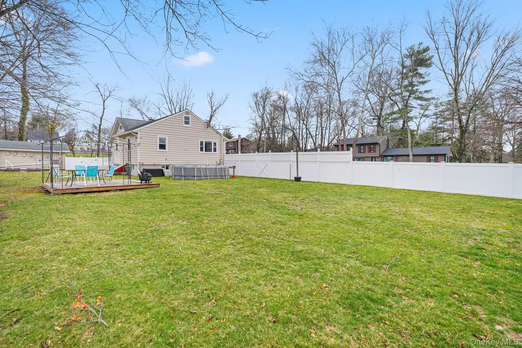 34 Waldberg Avenue Congers NY 10920