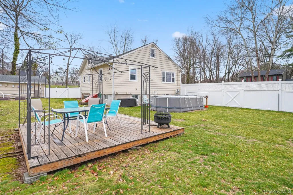 34 Waldberg Avenue Congers NY 10920