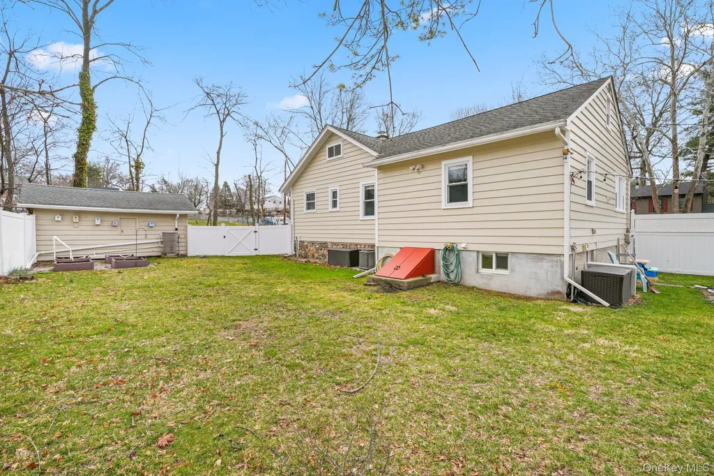 34 Waldberg Avenue Congers NY 10920