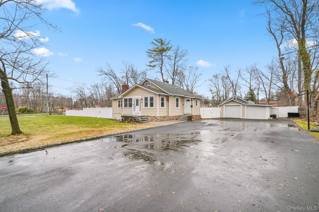 34 Waldberg Avenue Congers NY 10920