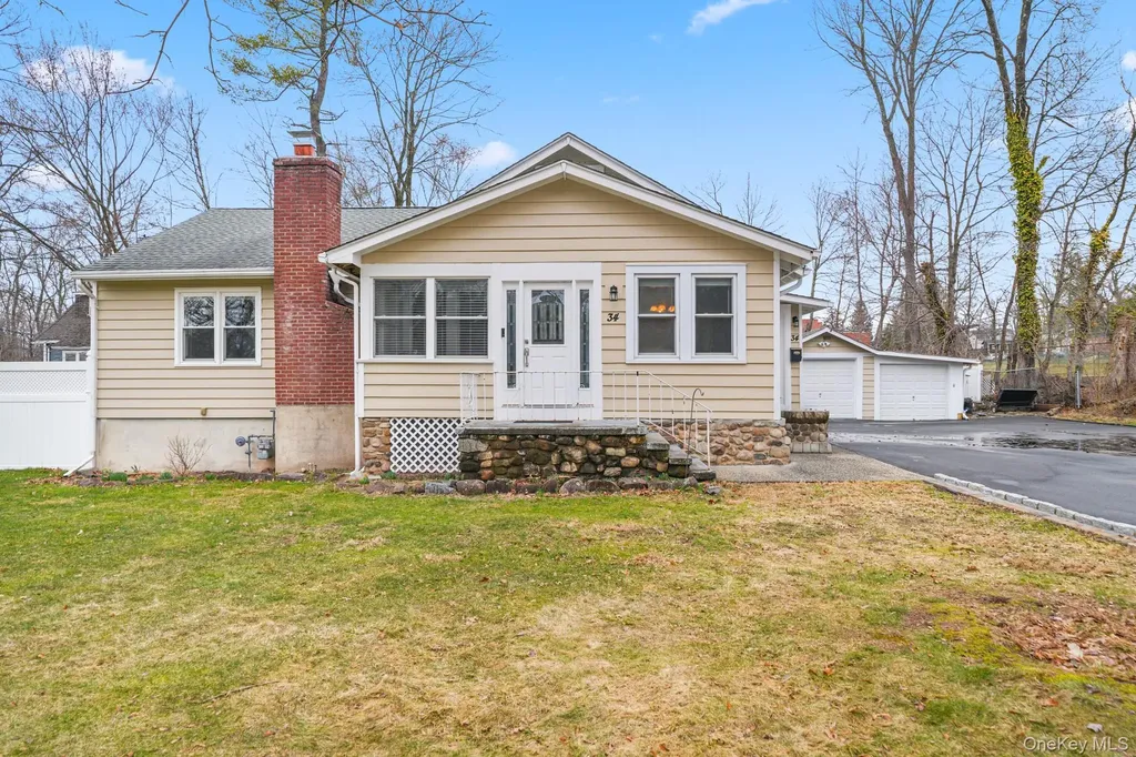 34 Waldberg Avenue Congers NY 10920