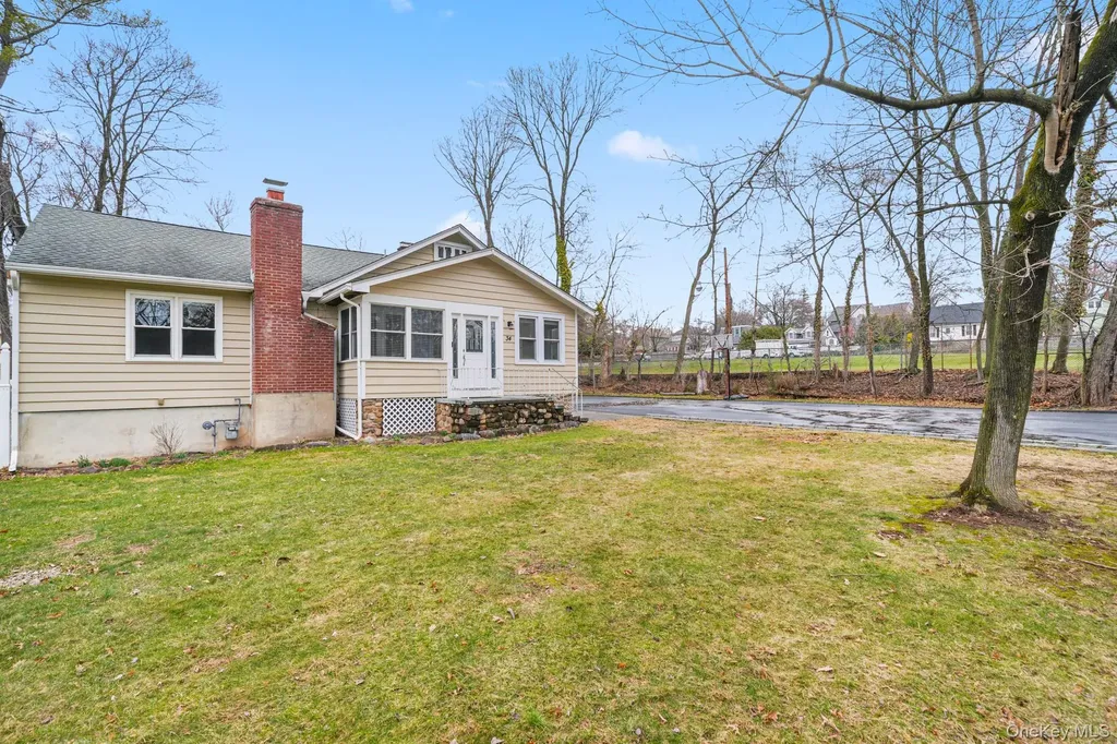 34 Waldberg Avenue Congers NY 10920