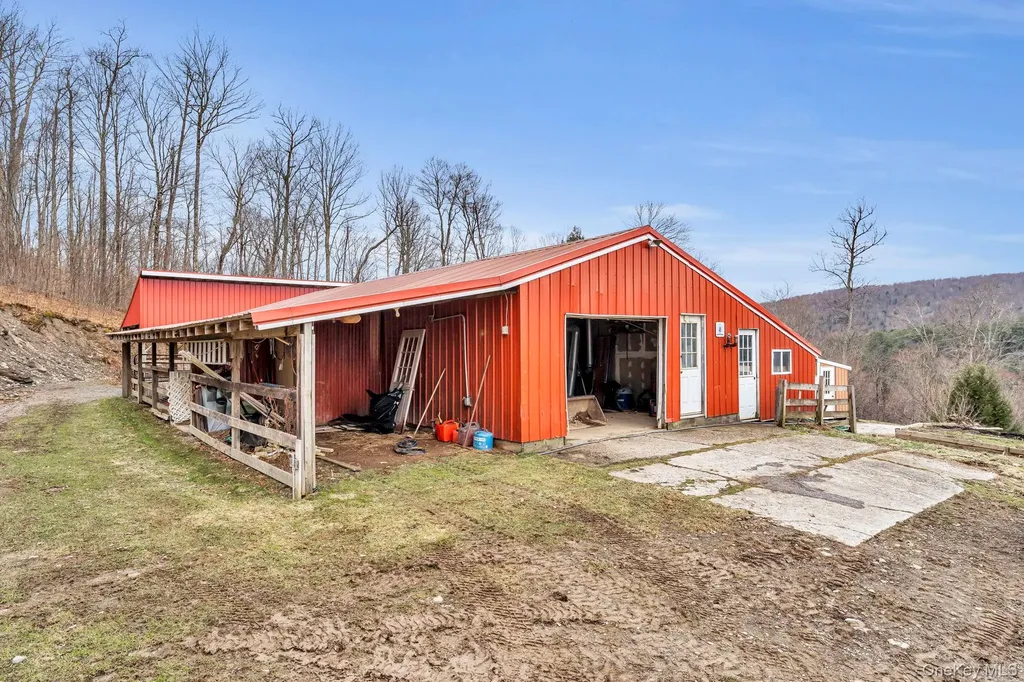 540 Lewis Road Walton NY 13856