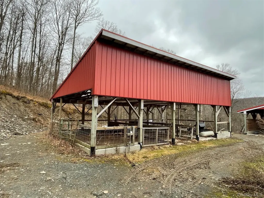 540 Lewis Road Walton NY 13856