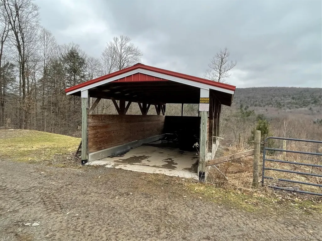 540 Lewis Road Walton NY 13856