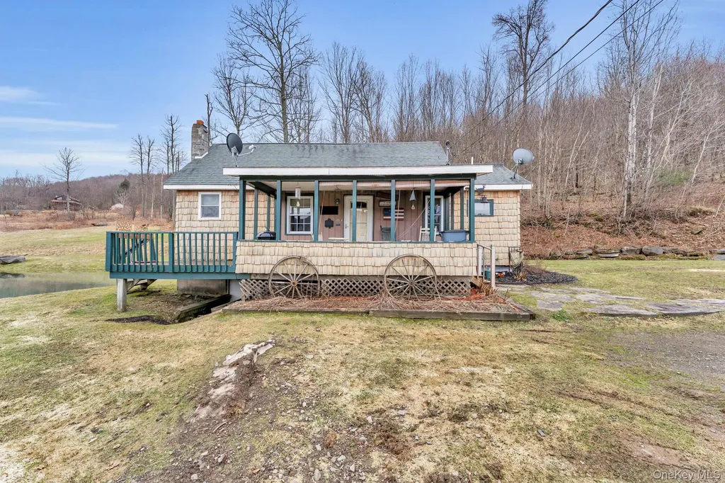 540 Lewis Road Walton NY 13856