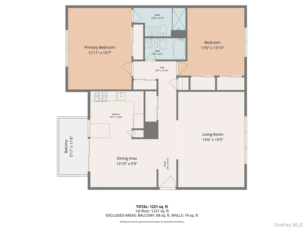 422 Somerset Drive Pearl River NY 10965