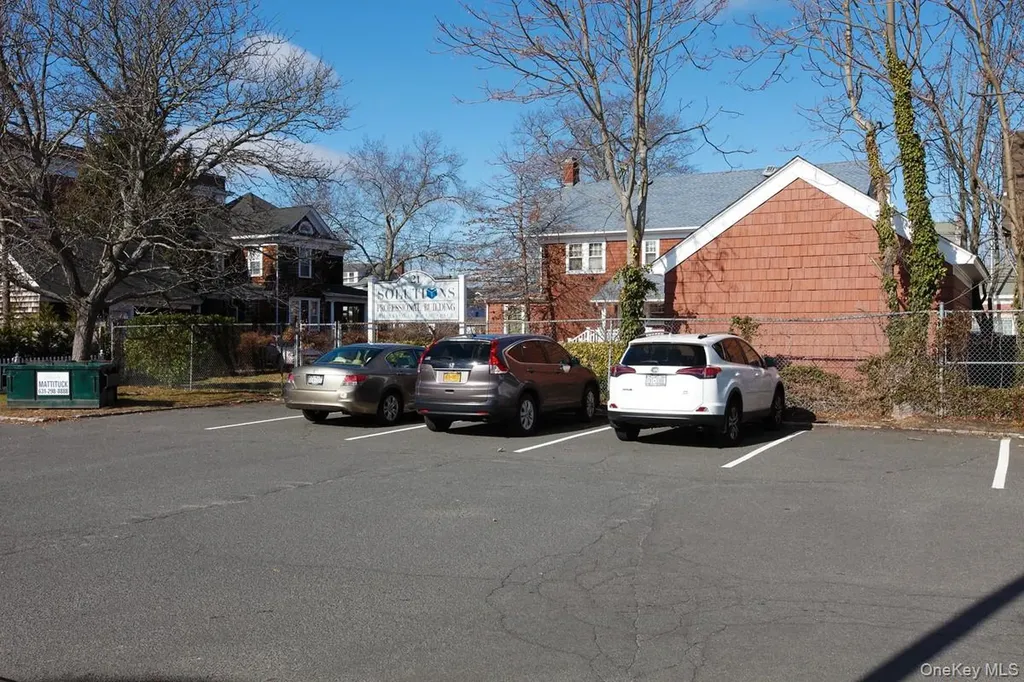 21 E Second Street Riverhead NY 11901
