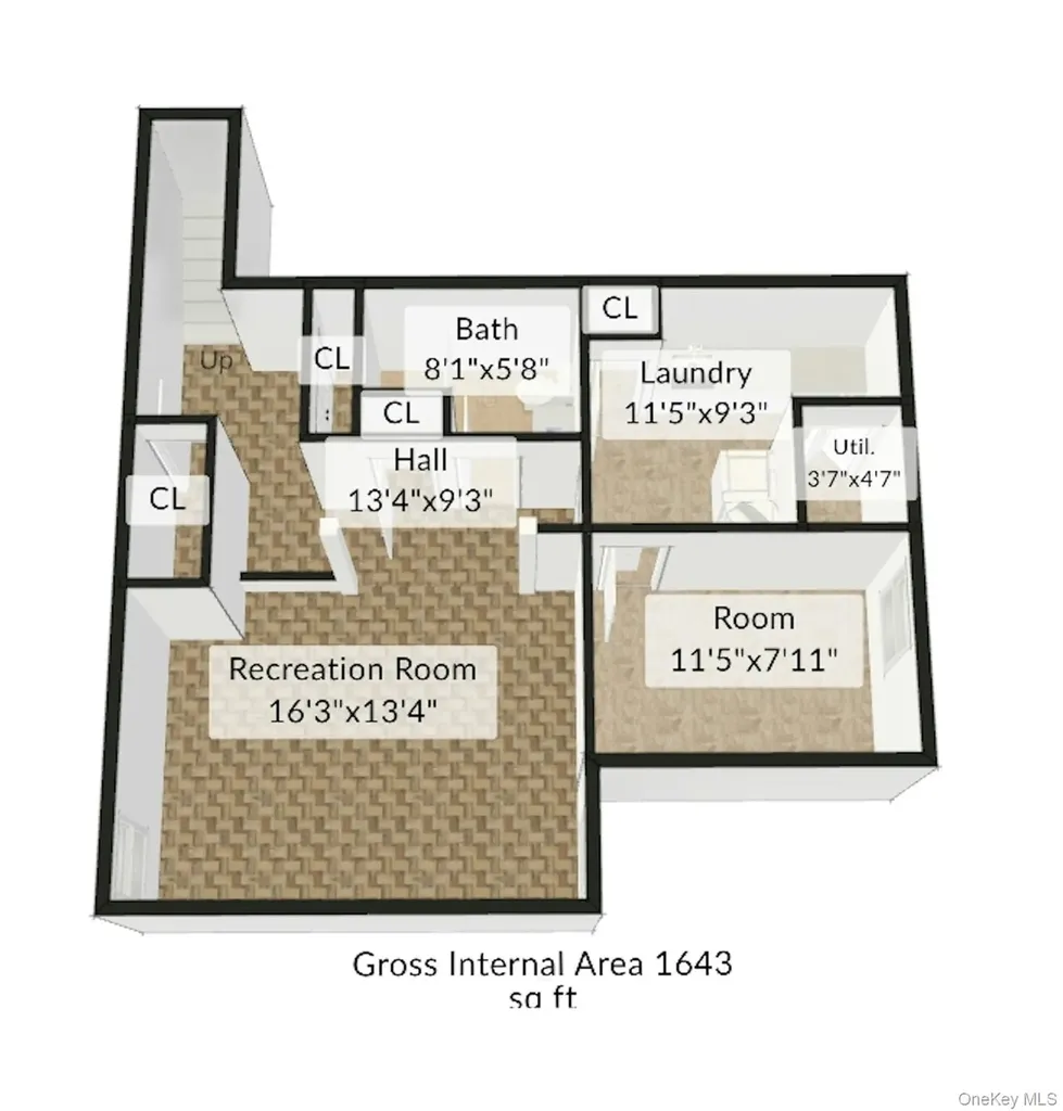 136 Park Avenue Deer Park NY 11729