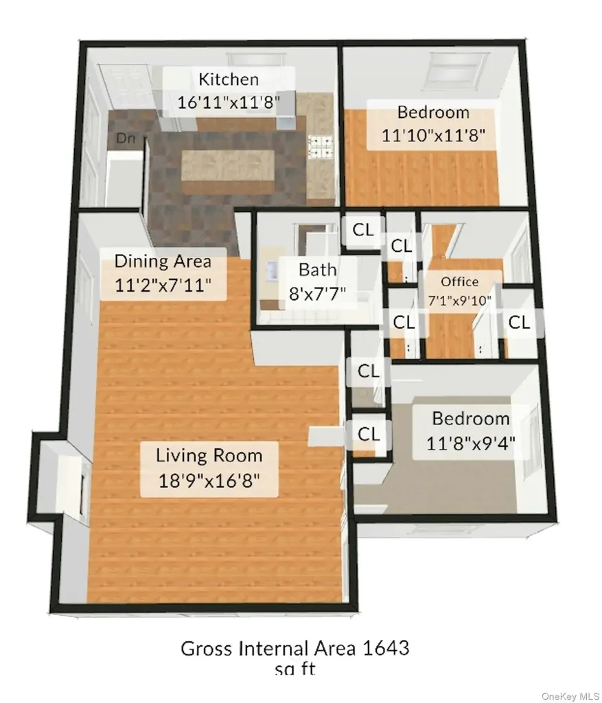 136 Park Avenue Deer Park NY 11729